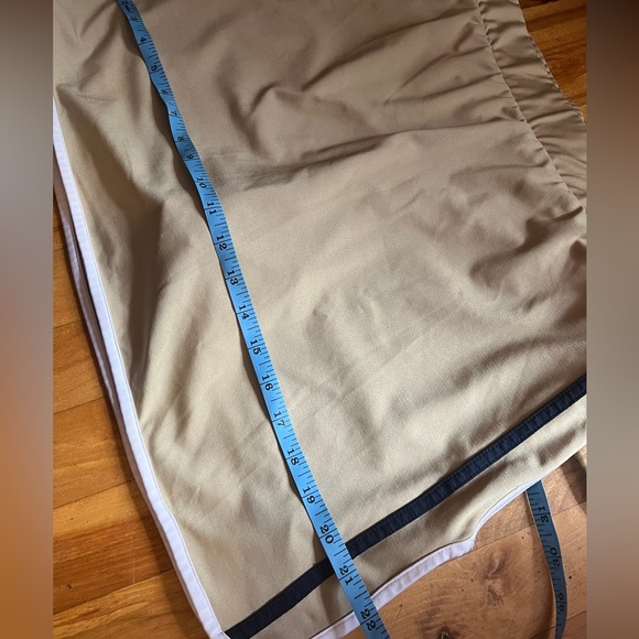 Calvin Klein Golf Skort M - Picture 3 of 5